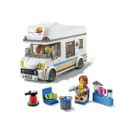60283 Holiday Camper Van