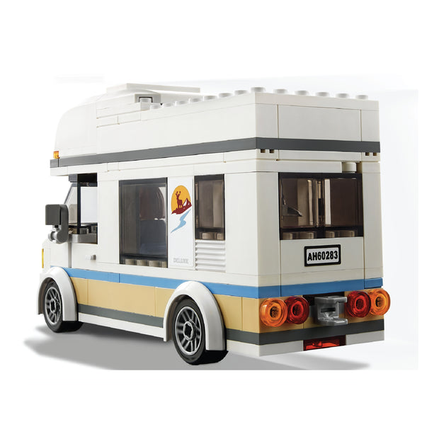 60283 Holiday Camper Van