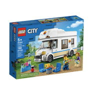 60283 Holiday Camper Van