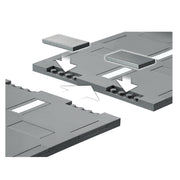 60304 Road Plates