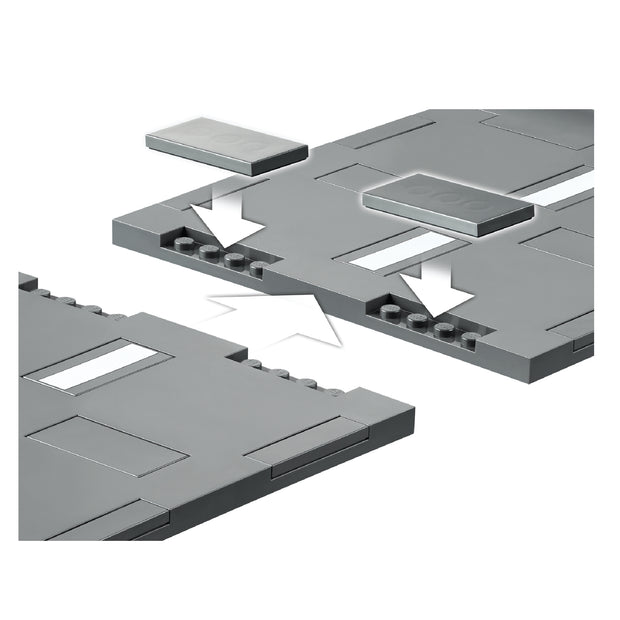 60304 Road Plates