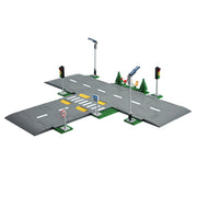 60304 Road Plates