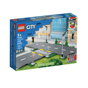 60304 Road Plates