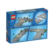 60304 Road Plates
