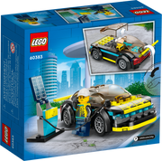 60383 Electric Sports Car