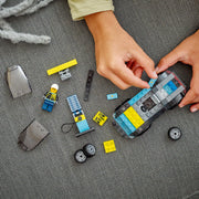 60383 Electric Sports Car