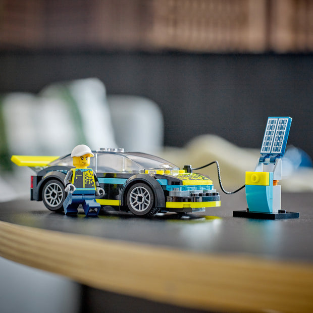 60383 Electric Sports Car