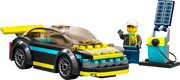 60383 Electric Sports Car