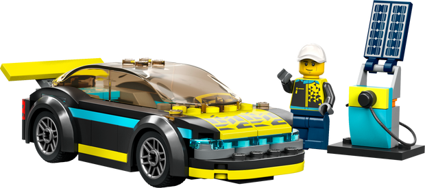 60383 Electric Sports Car