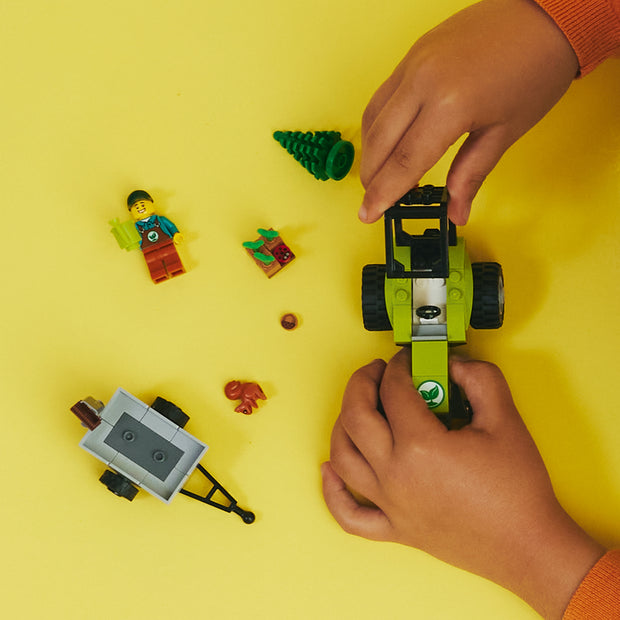 60390 Park Tractor