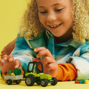 60390 Park Tractor