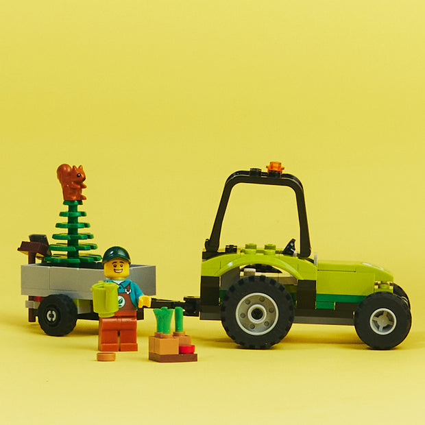 60390 Park Tractor