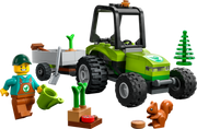 60390 Park Tractor