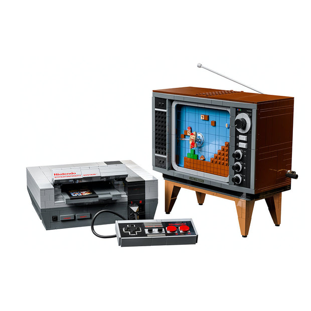 71374 Nintendo Entertainment System™