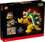 71411 The Mighty Bowser