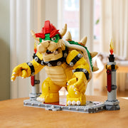 71411 The Mighty Bowser