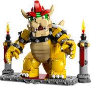 71411 The Mighty Bowser