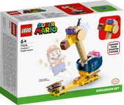 71414 Conkdor's Noggin Bopper Expansion Set