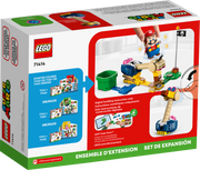 71414 Conkdor's Noggin Bopper Expansion Set