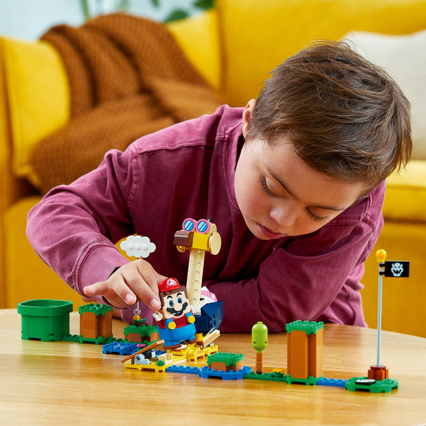71414 Conkdor's Noggin Bopper Expansion Set