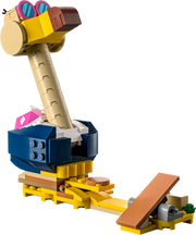 71414 Conkdor's Noggin Bopper Expansion Set
