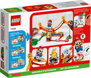 71416 Lava Wave Ride Expansion Set