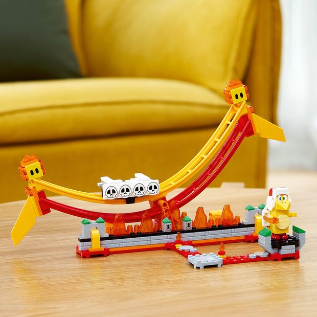 71416 Lava Wave Ride Expansion Set