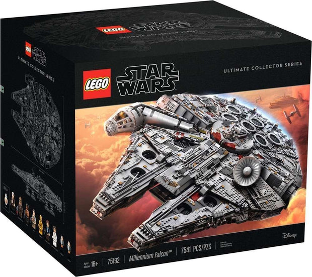 75192 Millennium Falcon™