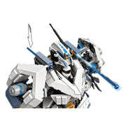 71738 Zane's Titan Mech Battle
