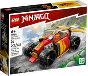 71780 Kai’s Ninja Race Car EVO