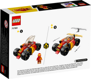 71780 Kai’s Ninja Race Car EVO