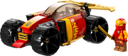 71780 Kai’s Ninja Race Car EVO