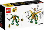 71781 Lloyd’s Mech Battle EVO