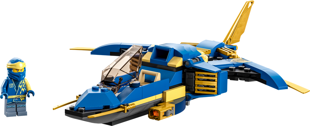 Ninjago plane lego hotsell
