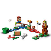 71360 Adventures with Mario Starter Course