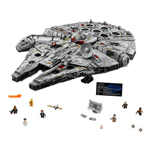 75192 Millennium Falcon™