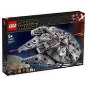 75257 Millennium Falcon