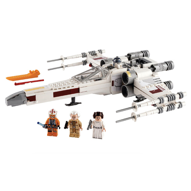 75301 Luke Skywalker’s X-Wing Fighter™