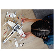 75301 Luke Skywalker’s X-Wing Fighter™