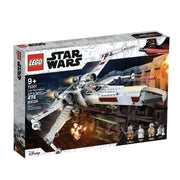 75301 Luke Skywalker’s X-Wing Fighter™