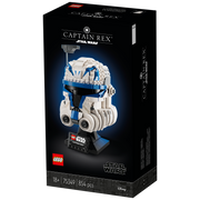 75349 Captain Rex Helmet