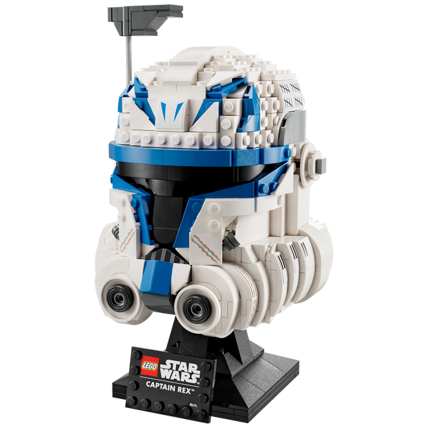 75349 Captain Rex Helmet