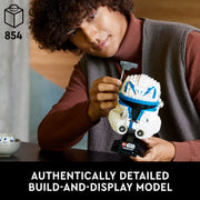75349 Captain Rex Helmet
