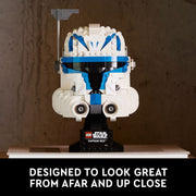 75349 Captain Rex Helmet