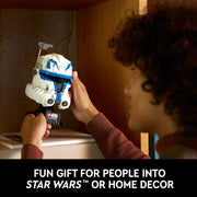 75349 Captain Rex Helmet