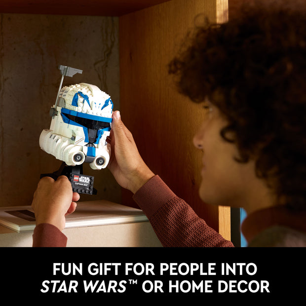 75349 Captain Rex Helmet