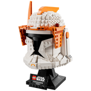 75350 Clone Commander Cody Helmet