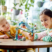 75572 Jake & Neytiri’s First Banshee Flight