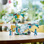 75572 Jake & Neytiri’s First Banshee Flight