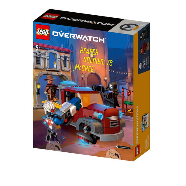 75972 Dorado Showdown